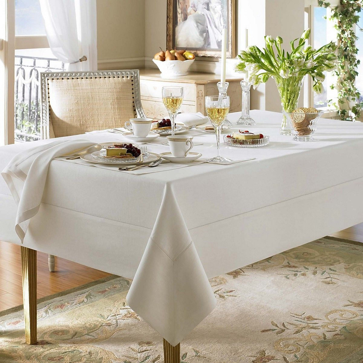 Table Linens